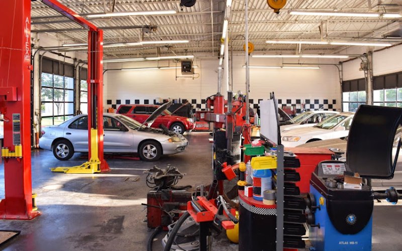 Dave's Ultimate Automotive