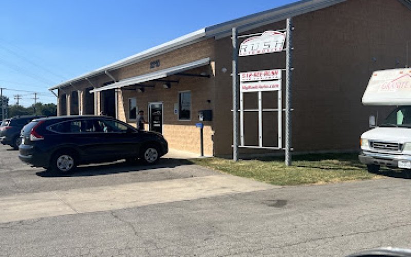 Rush Automotive