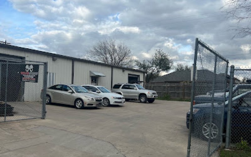 Will's Automotive — Auto repair shop in Round Rock