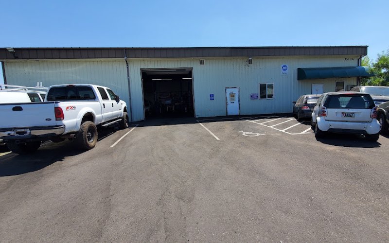 Brothers Automotive