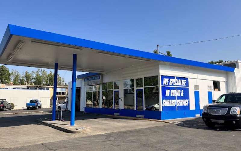 Mike's Bellinger Automotive Inc
