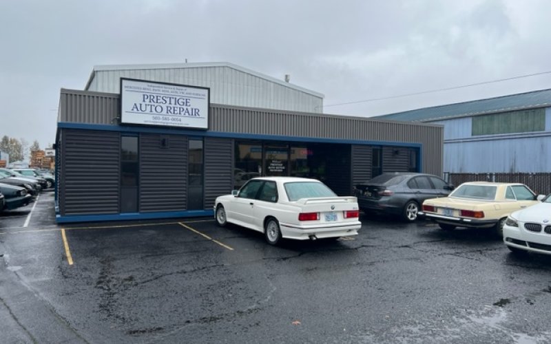 Prestige Auto Repair