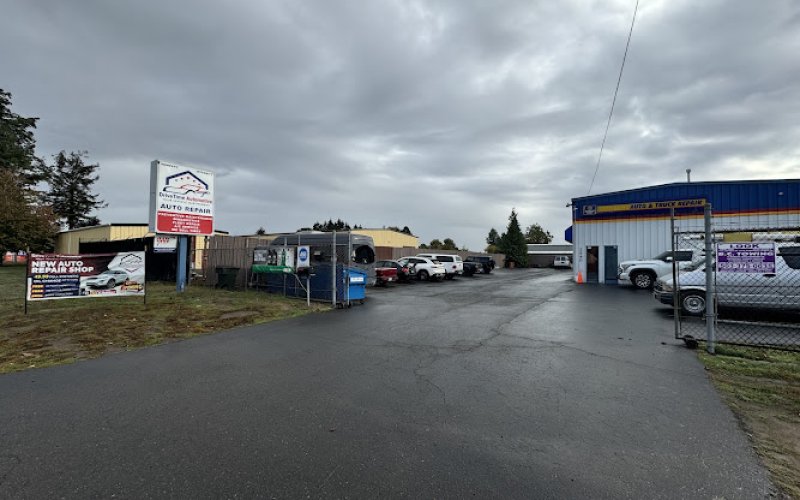 Real Time Auto Repair