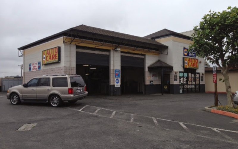 1 Stop Auto Care