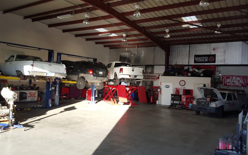 Salinas Car Care