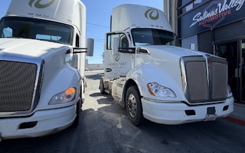Salinas Valley Automotive