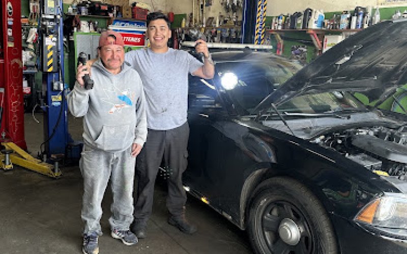 Torres Auto Services