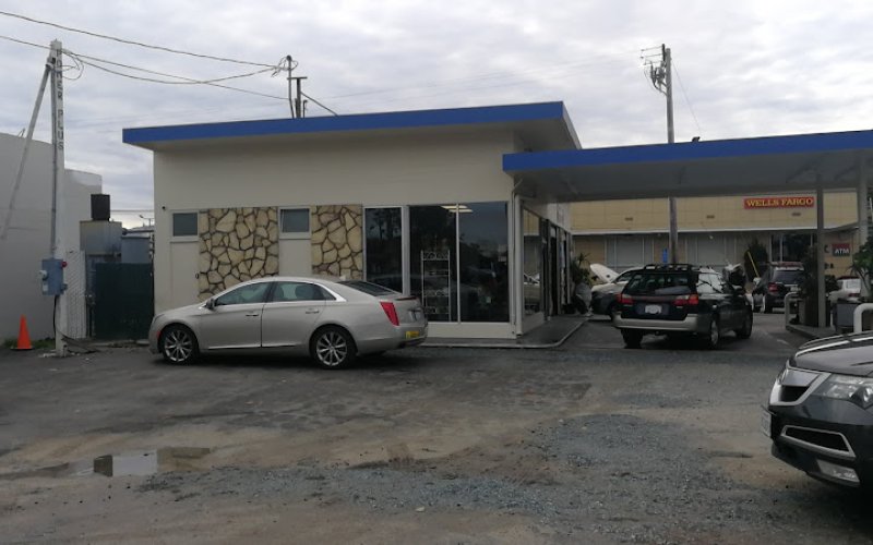 Valley Center Car Care