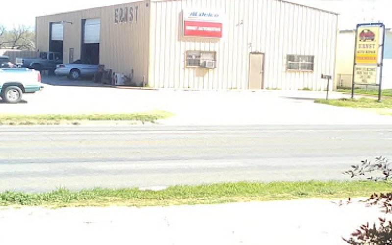 Ernst Automotive