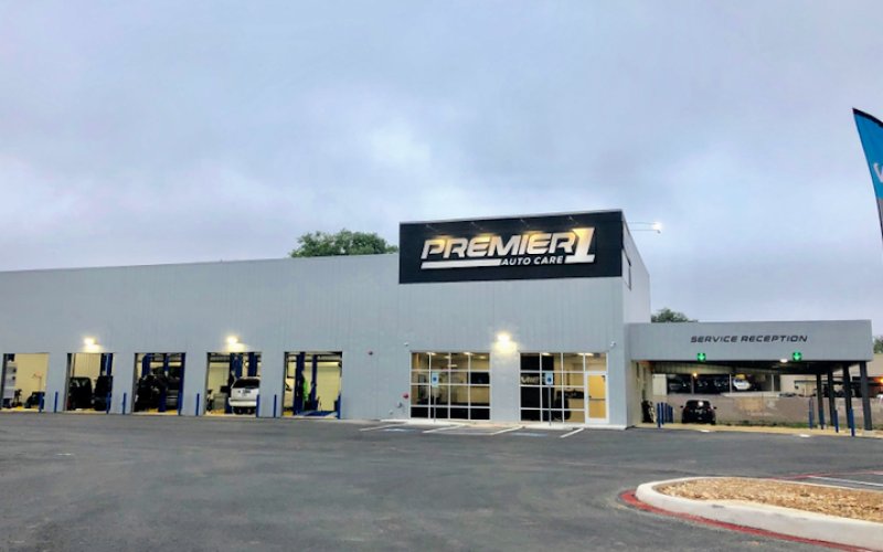 Premier1 Auto Care