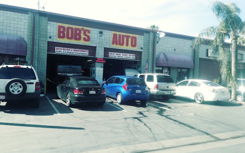 Bob's Auto and Tire Service