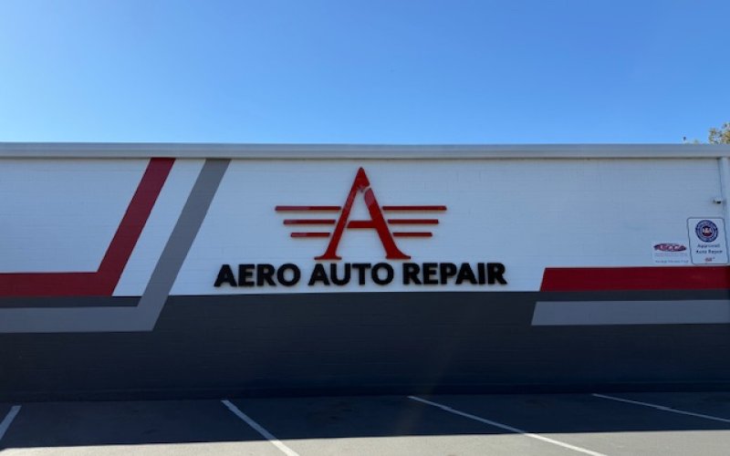 Aero Auto Repair
