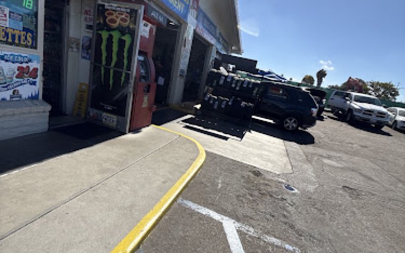 Clairemont Auto Care