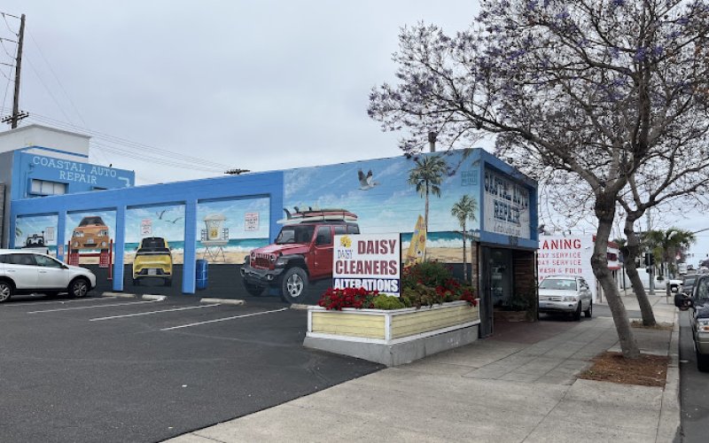 Coastal Auto Repair