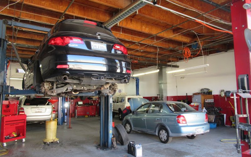 Miramar Automotive & Transmission