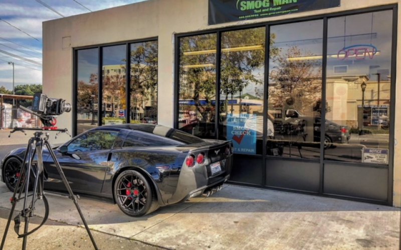 Dhillon Motorsports Tire and Auto