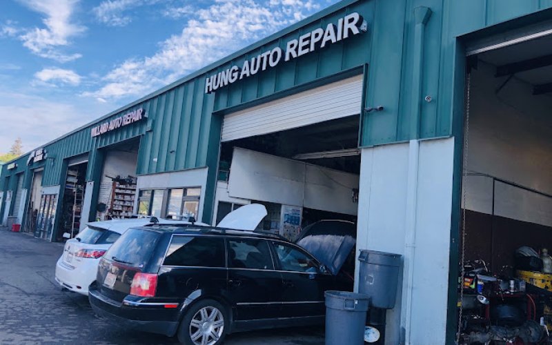 Hung Auto Repair