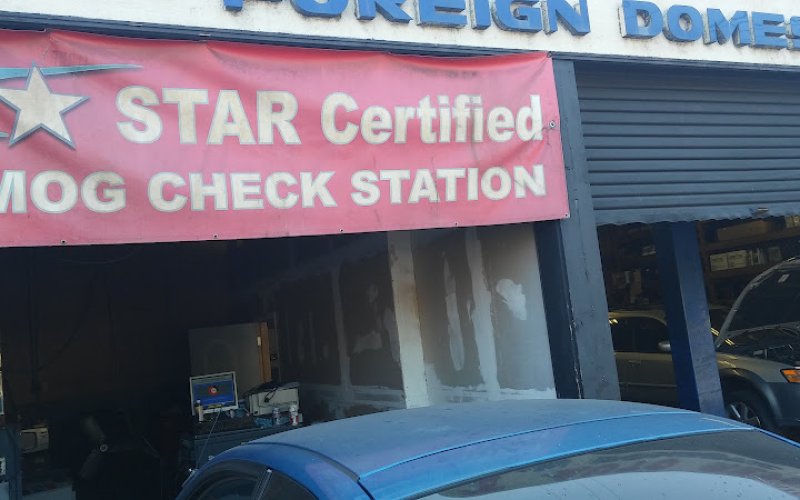 L & T Auto Repair