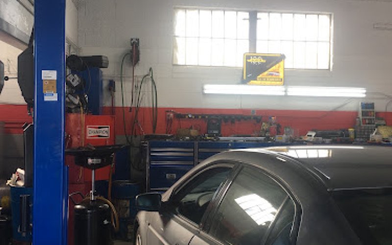 Reliable Auto Repair