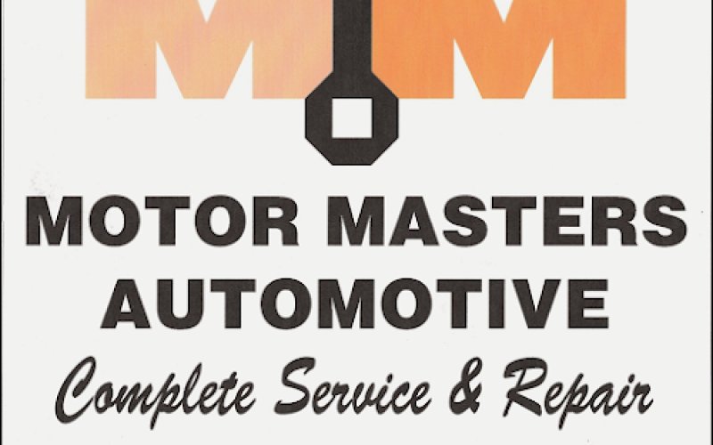 Motor Masters Automotive — Auto repair shop in San Mateo