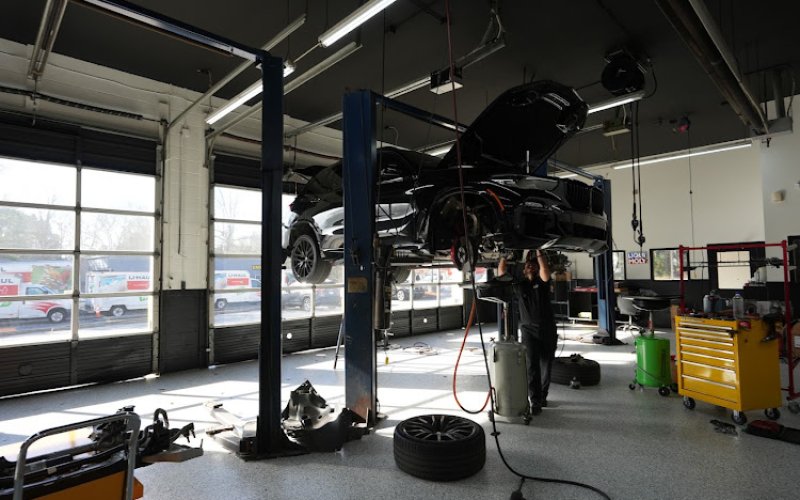 European Service Center