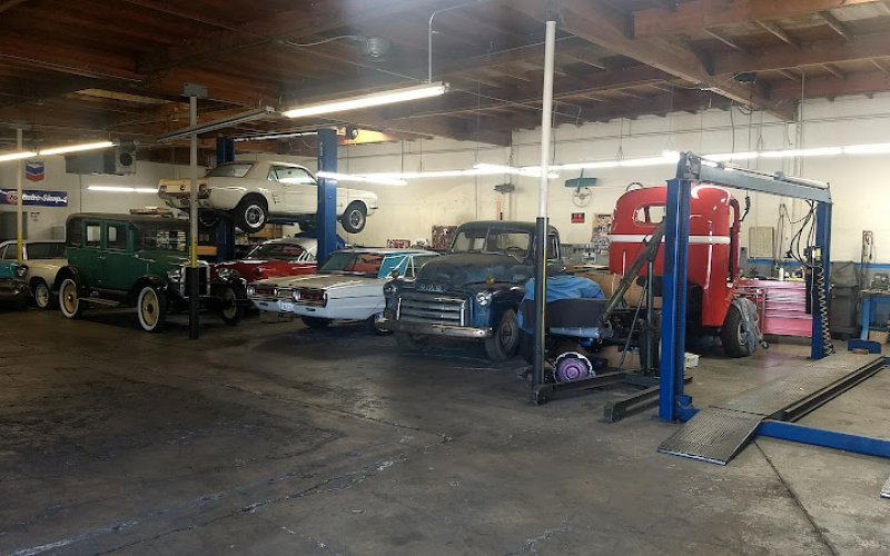 Moyer's Repair Services