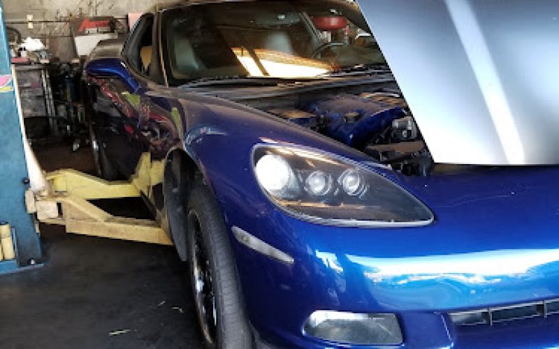 Ysidro's Automotive