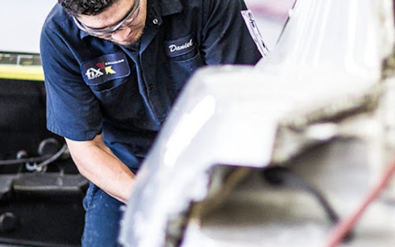 Fix Auto Santa Rosa