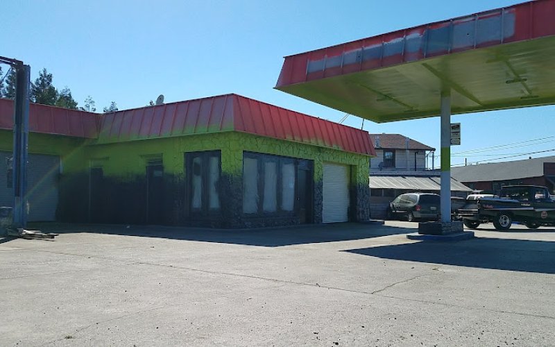 Sonoma County Auto Care