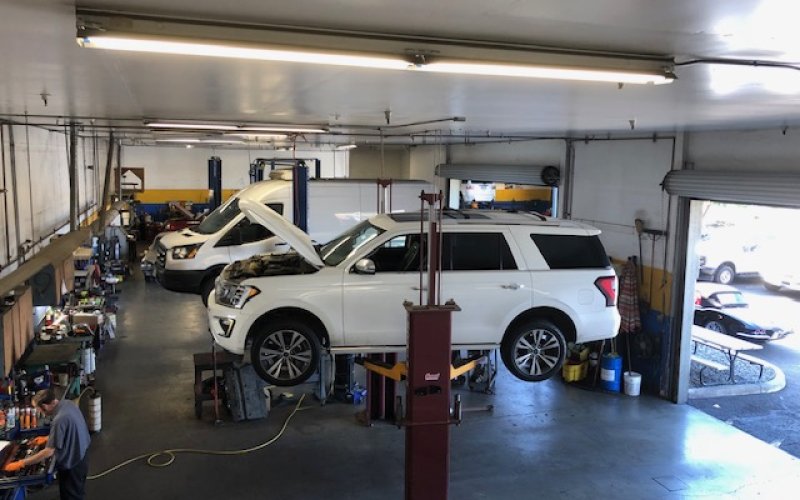 Tristar Automotive