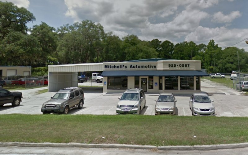 Mitchell's Automotive LLC