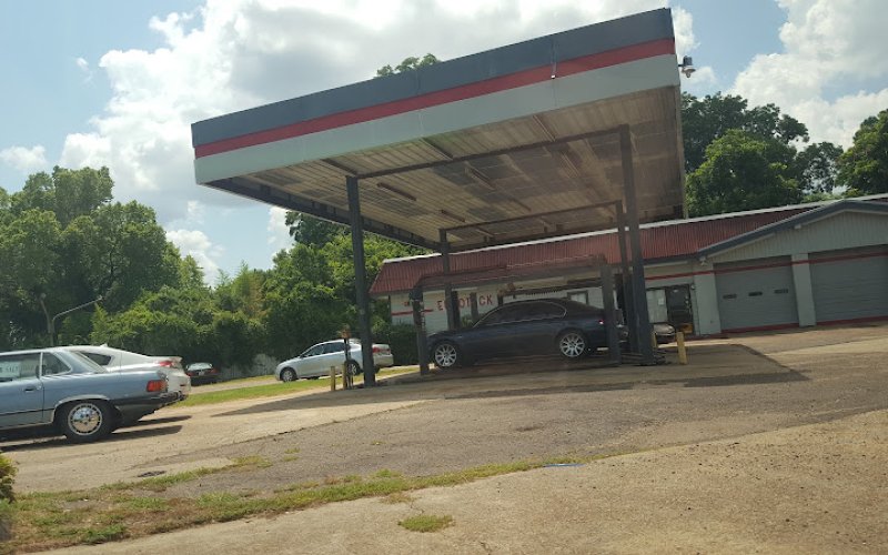 Euroteck European & Foreign — Auto repair shop in Shreveport