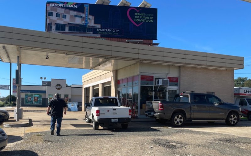 Shreve City Car Care — Auto repair shop in Shreveport