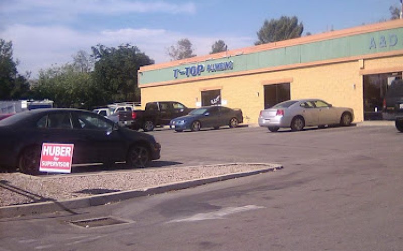 A & D Automotive Inc