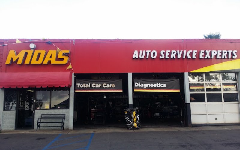 Midas