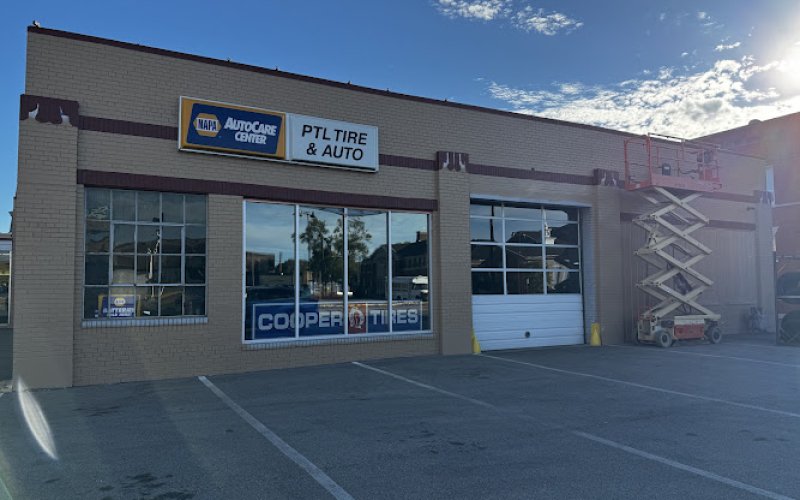 Central Automotive — Auto repair shop in South Bend
