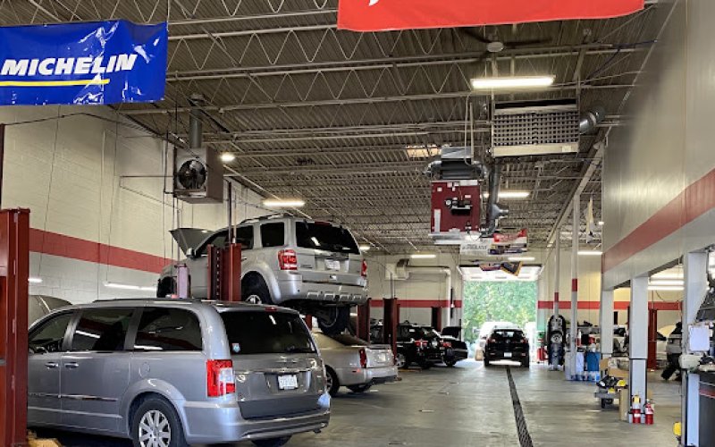 Veldmans Service Center