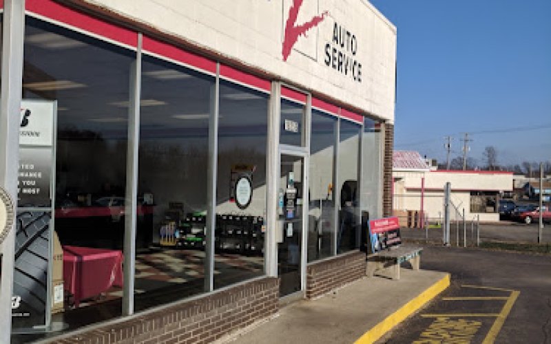 Zolman's Best One Tire & Auto Care — Auto repair shop in South Bend