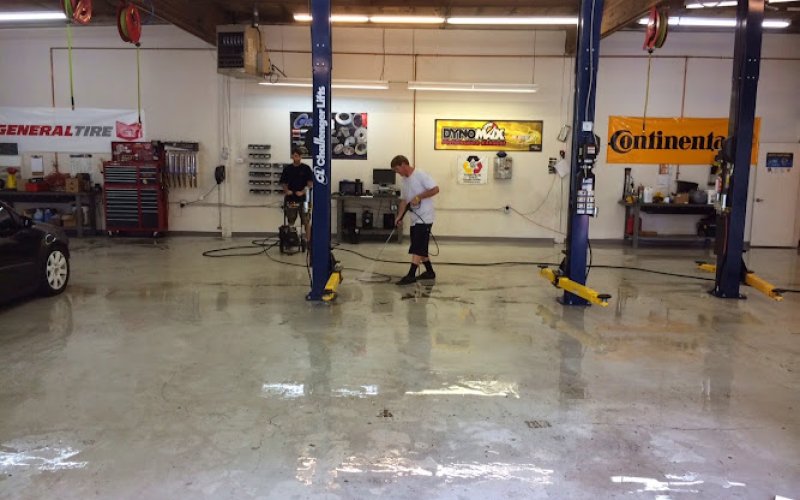 My Car Shop — Auto repair shop in Sparks