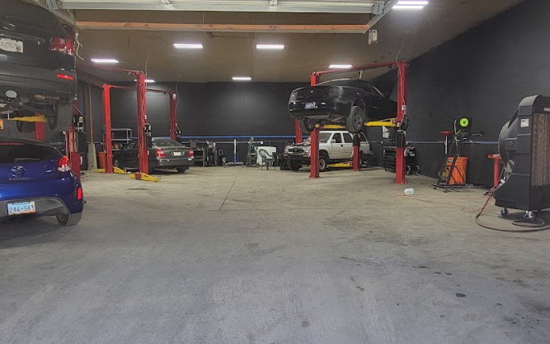 Santi Auto Care