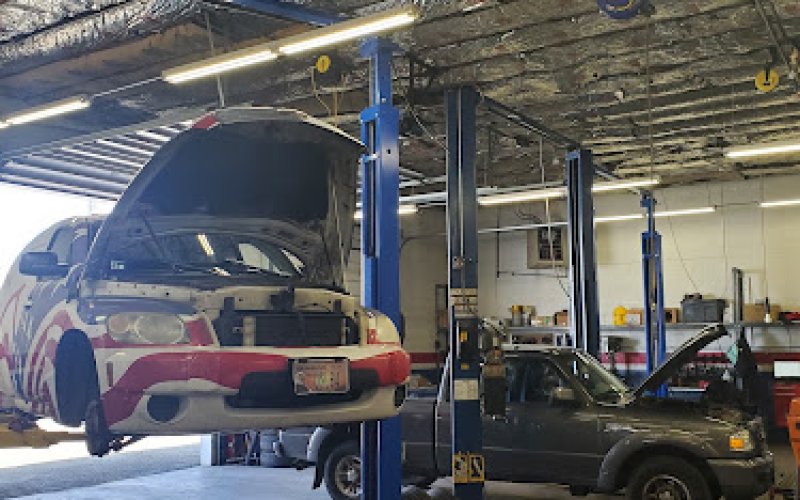 Preedy's Tire & Automotive