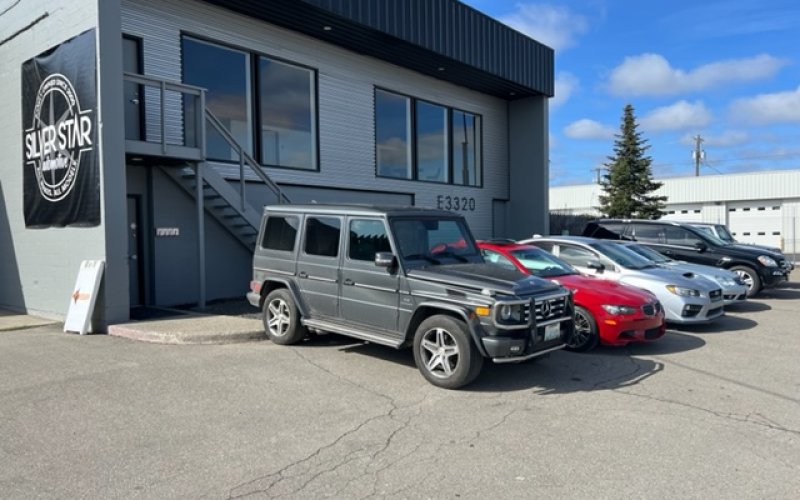 Silver Star Automotive