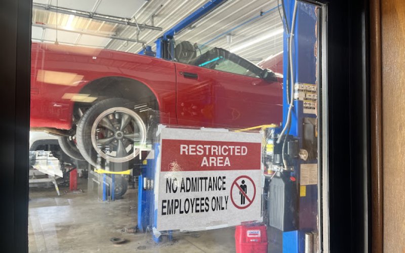 1 Stop Auto Shop of Springfield — Auto repair shop in Springfield