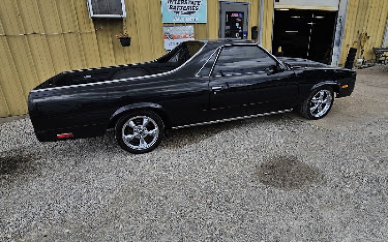Mc Quinn Auto Services Inc. — Auto repair shop in Springfield