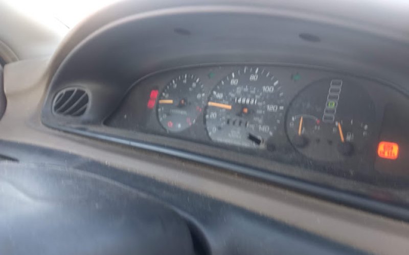 Rusty Auto Services — Auto repair shop in Springfield