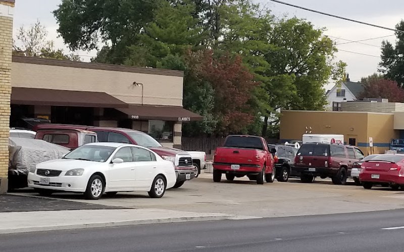 Claude's Auto Services — Auto repair shop in St. Louis