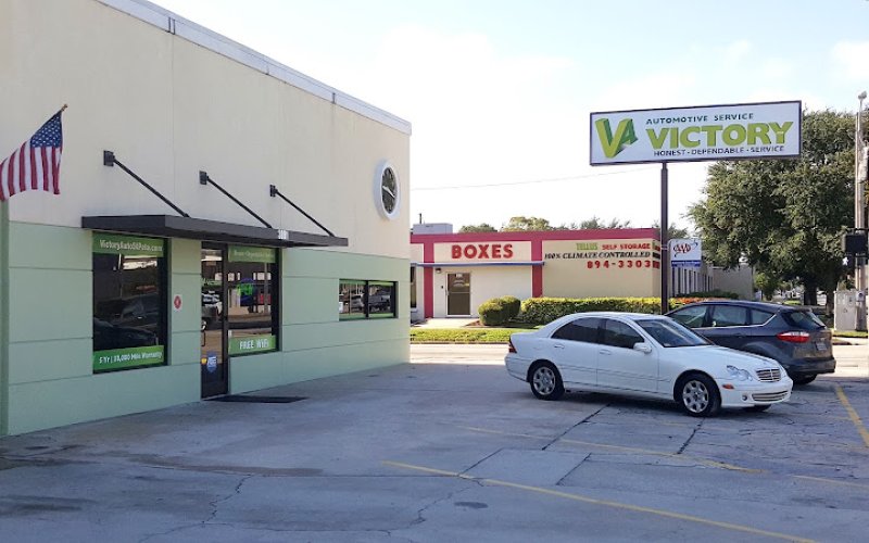 Victory Tire & Auto