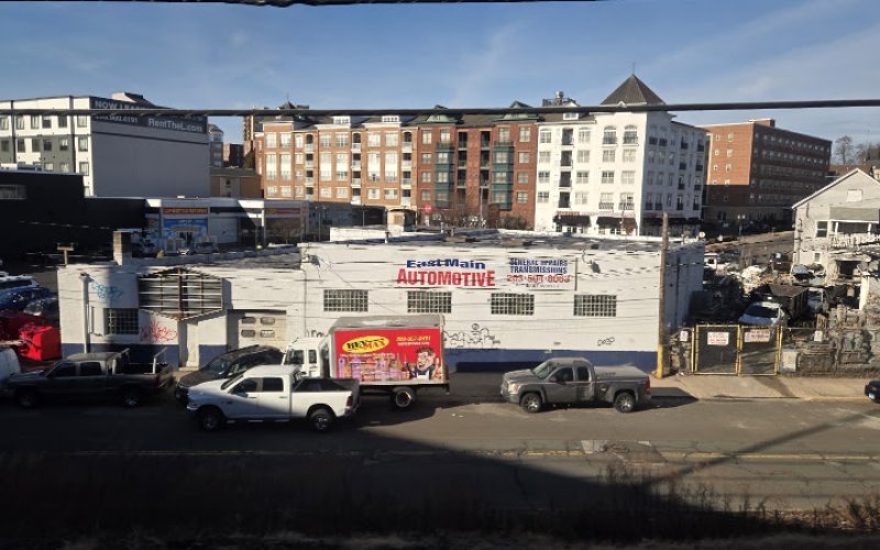 East Main Automotive LLC