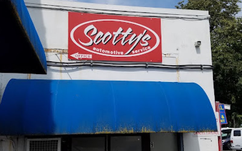 Scotty's Auto Repair