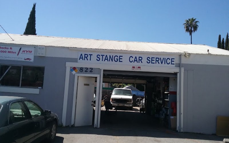 Art Stange Auto Repair